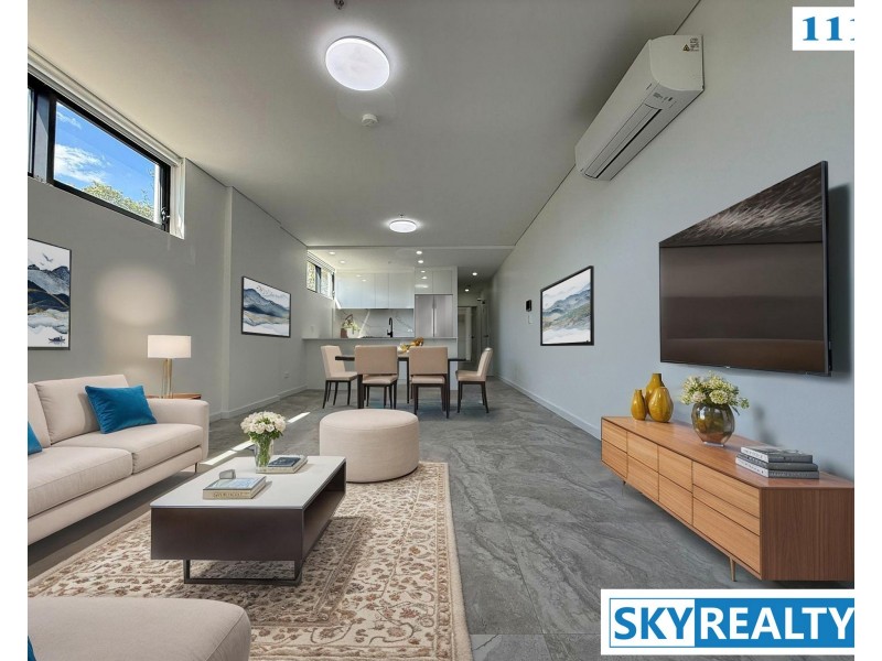111/125-129 Arthur Street, Parramatta NSW 2150