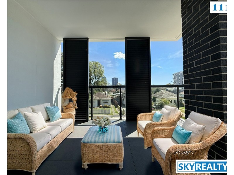 111/125-129 Arthur Street, Parramatta NSW 2150