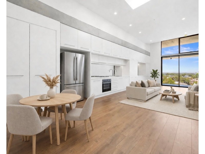 A109/92 Lucas Avenue, Moorebank NSW 2170