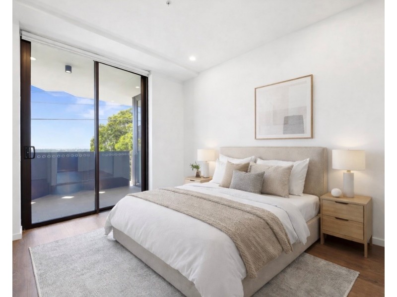 A109/92 Lucas Avenue, Moorebank NSW 2170