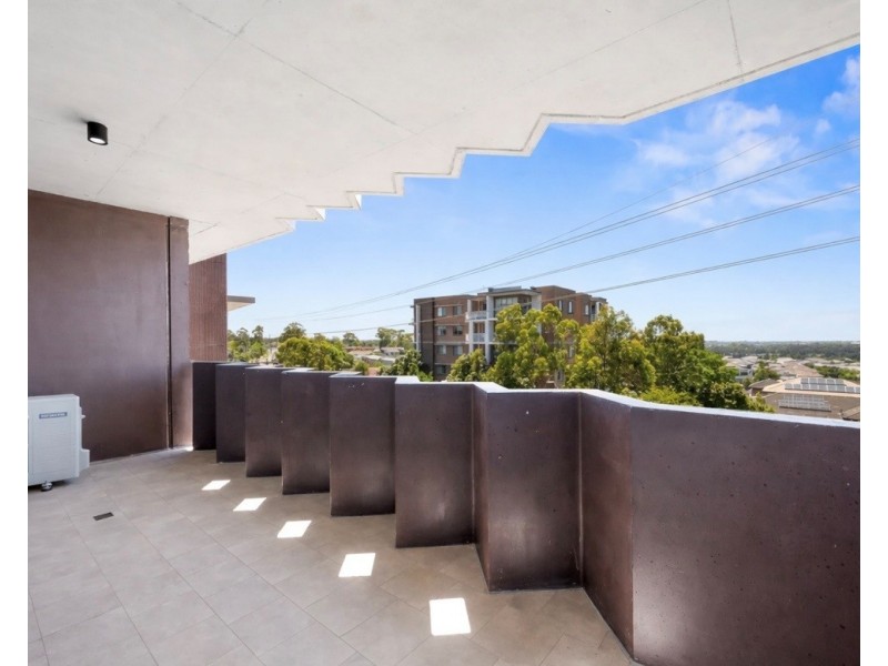 A109/92 Lucas Avenue, Moorebank NSW 2170