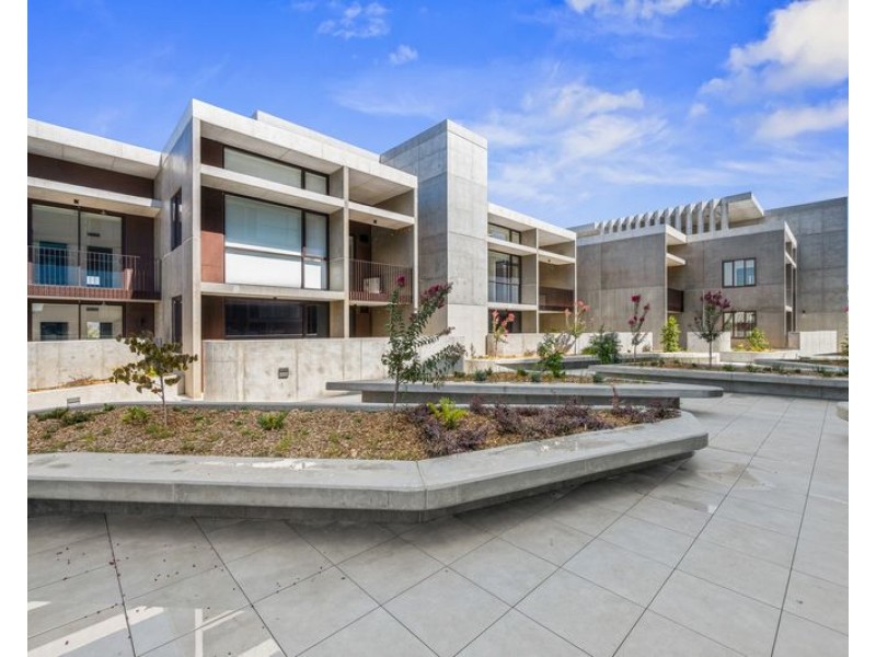 A110/92 Lucas Avenue, Moorebank NSW 2170