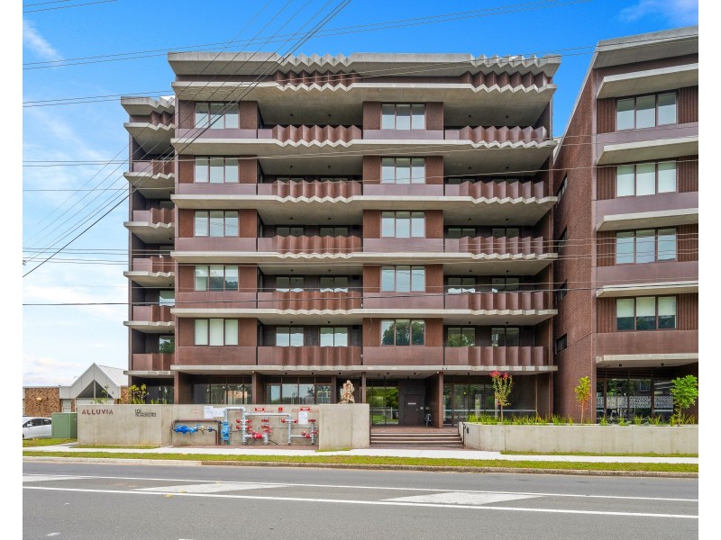 A110/92 Lucas Avenue, Moorebank NSW 2170