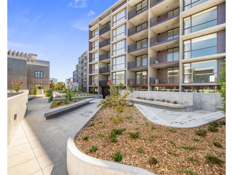 A110/92 Lucas Avenue, Moorebank NSW 2170