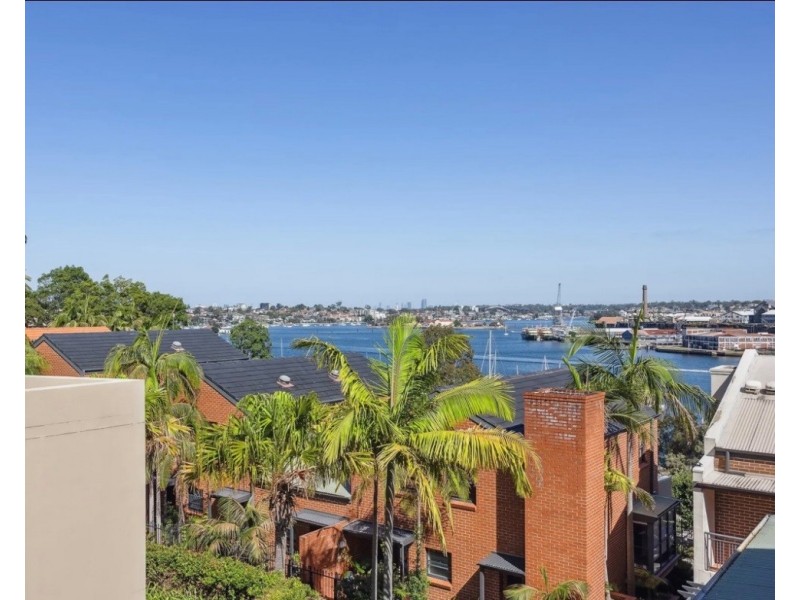 103/8 Water Street, Birchgrove NSW 2041