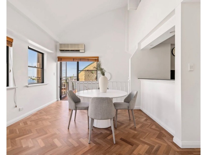 103/8 Water Street, Birchgrove NSW 2041