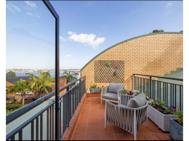 103/8 Water Street, Birchgrove NSW 2041