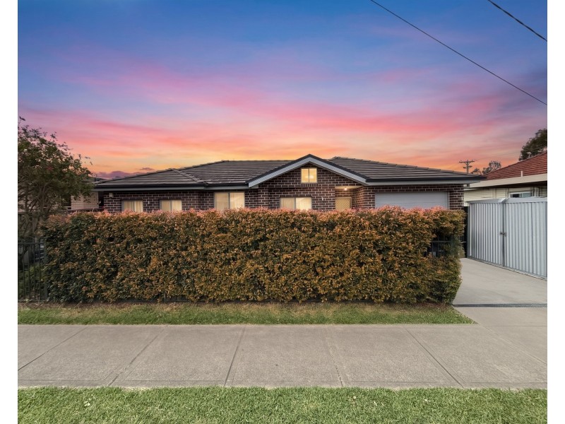 1B Ridge Street, Merrylands NSW 2160