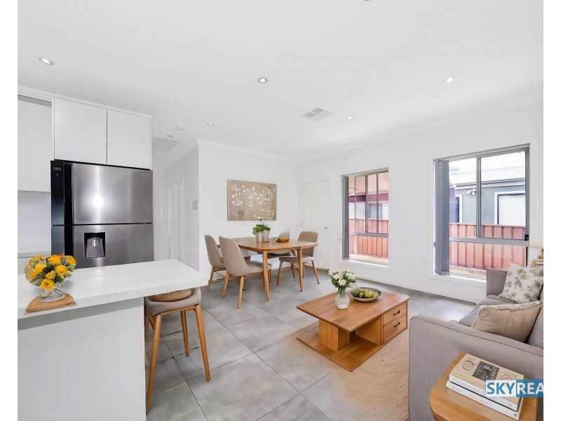 1B Ridge Street, Merrylands NSW 2160