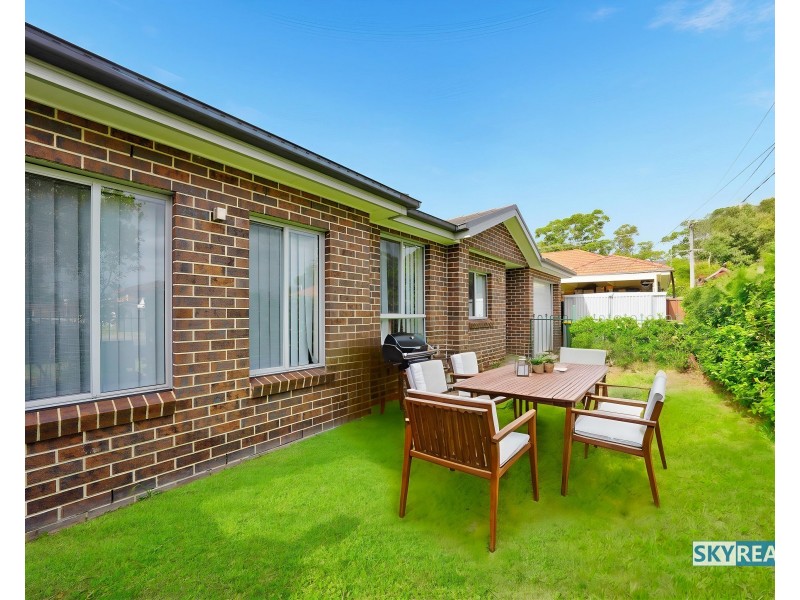 1B Ridge Street, Merrylands NSW 2160