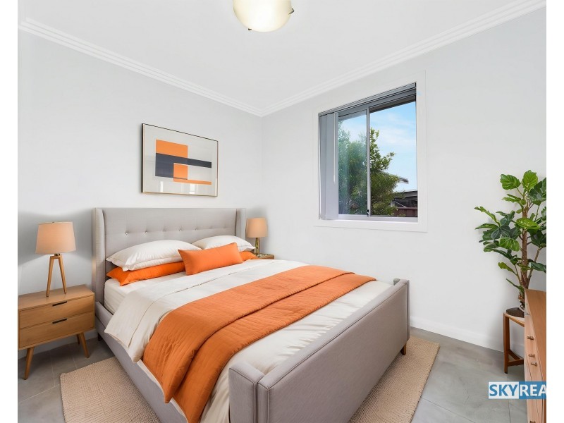 1B Ridge Street, Merrylands NSW 2160