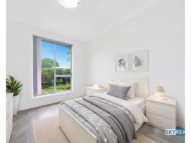 1B Ridge Street, Merrylands NSW 2160