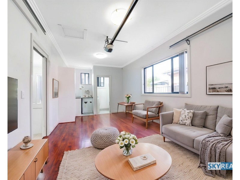 1B Ridge Street, Merrylands NSW 2160