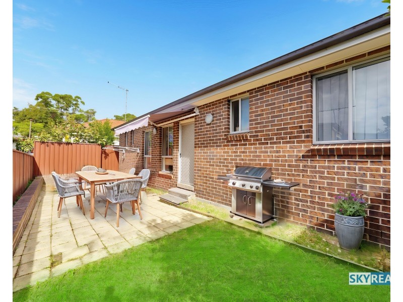 1B Ridge Street, Merrylands NSW 2160