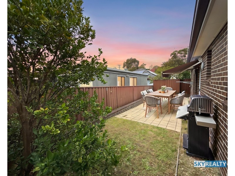 1B Ridge Street, Merrylands NSW 2160