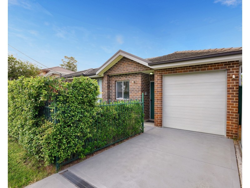 1B Ridge Street, Merrylands NSW 2160