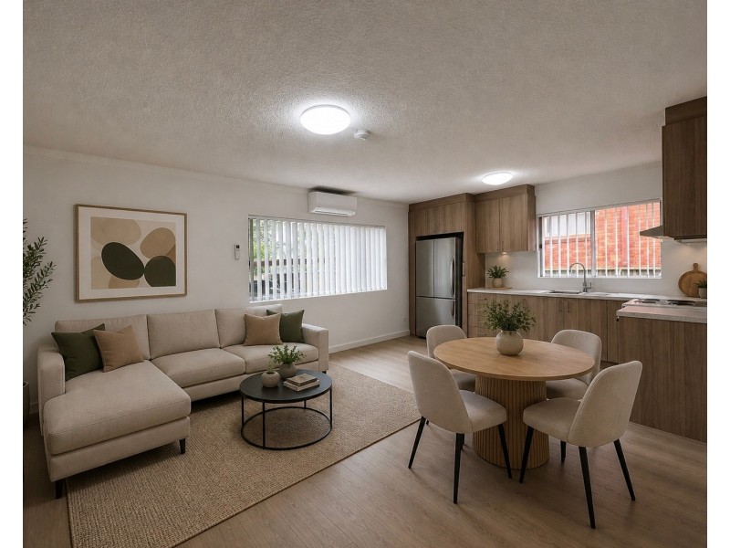 3/20 Walker Street, Merrylands NSW 2160