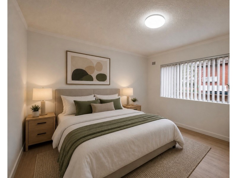 3/20 Walker Street, Merrylands NSW 2160