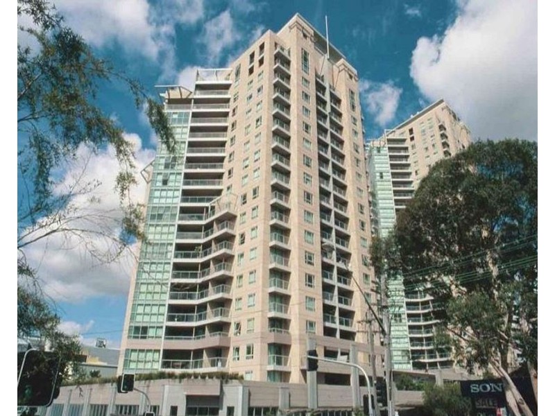 901/2B Help Street, Chatswood NSW 2067
