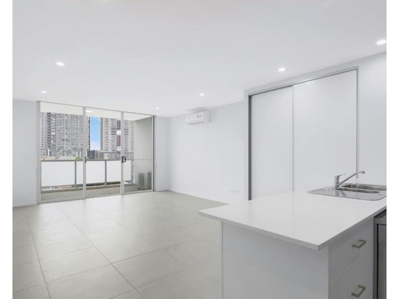 19/39 William Street, Granville NSW 2142