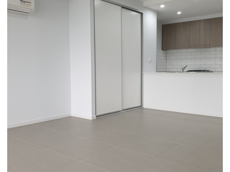 19/39 William Street, Granville NSW 2142