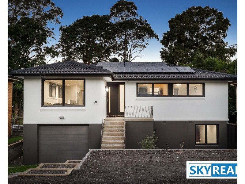 10 Dremeday Street, Northmead NSW 2152