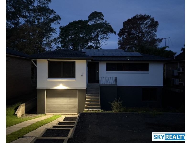 10 Dremeday Street, Northmead NSW 2152