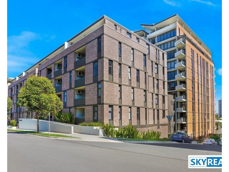 205B/3 Broughton Street, Parramatta NSW 2150