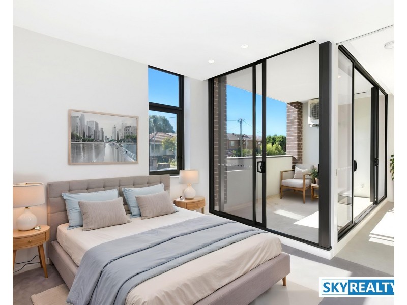 205B/3 Broughton Street, Parramatta NSW 2150