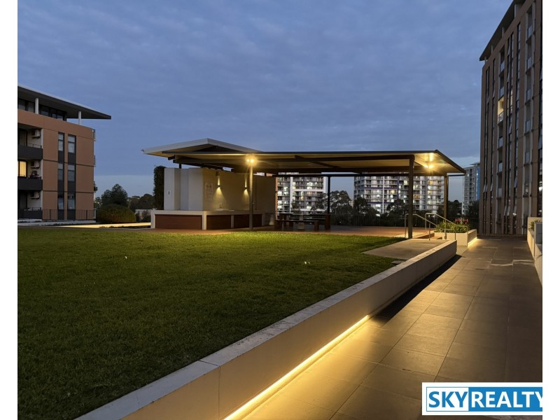205B/3 Broughton Street, Parramatta NSW 2150