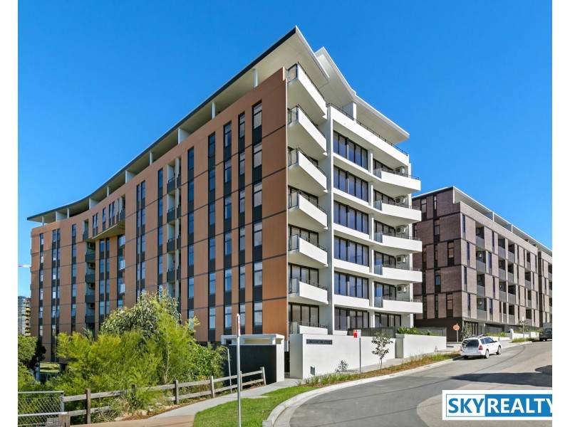 205B/3 Broughton Street, Parramatta NSW 2150