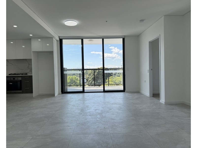 508/125 Arthur Street, Parramatta NSW 2150