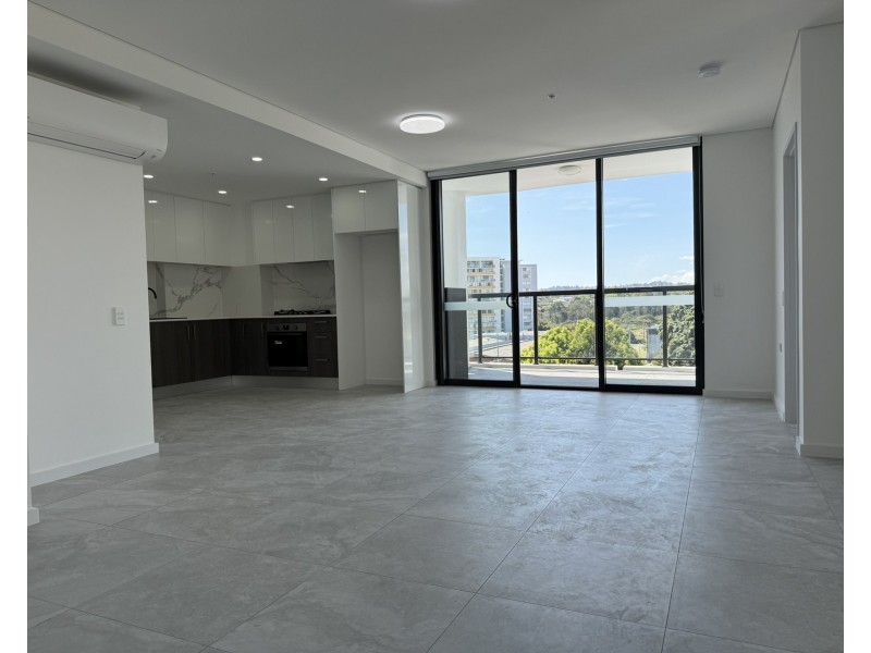 508/125 Arthur Street, Parramatta NSW 2150