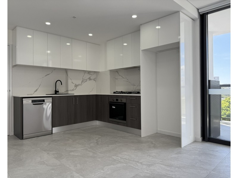 508/125 Arthur Street, Parramatta NSW 2150