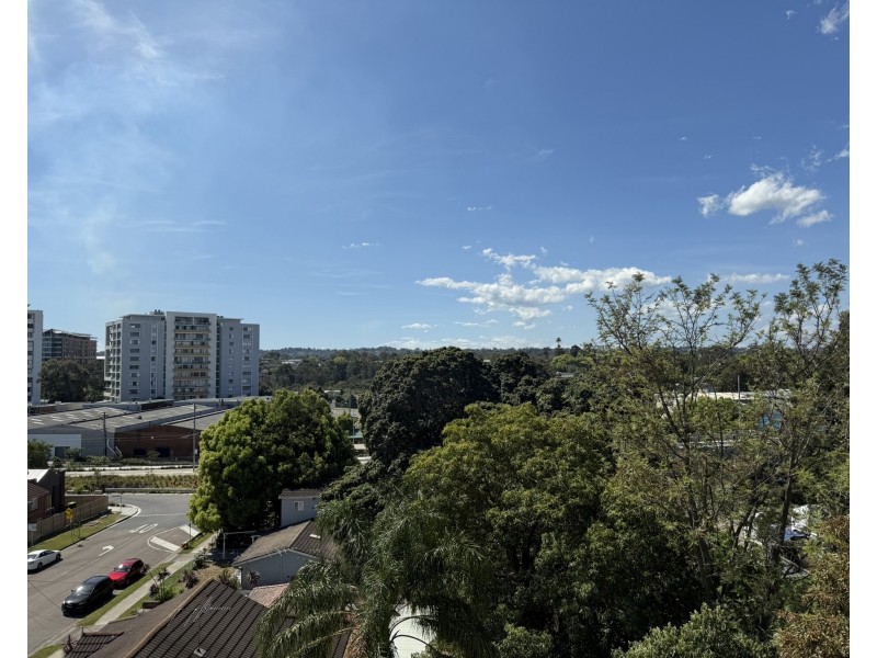 508/125 Arthur Street, Parramatta NSW 2150