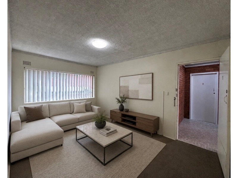 2/20 Walker Street, Merrylands NSW 2160