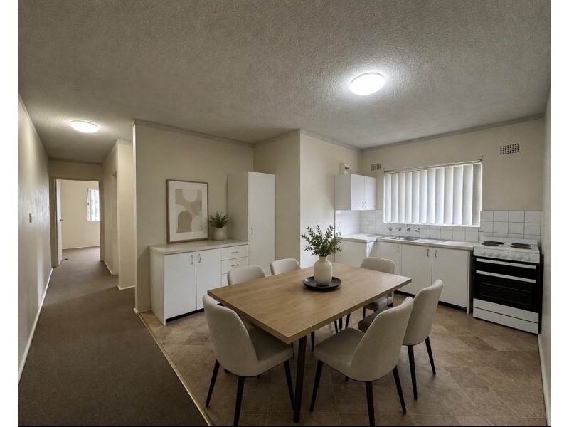 2/20 Walker Street, Merrylands NSW 2160
