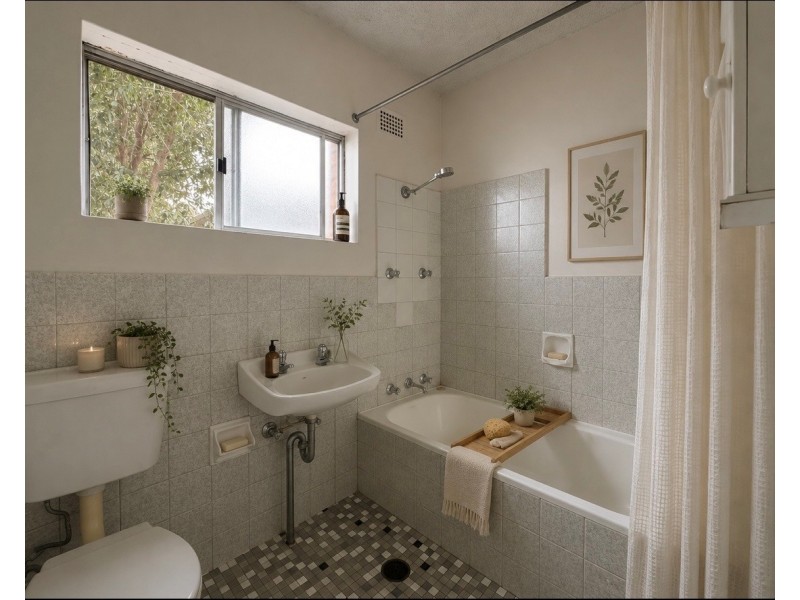 2/20 Walker Street, Merrylands NSW 2160