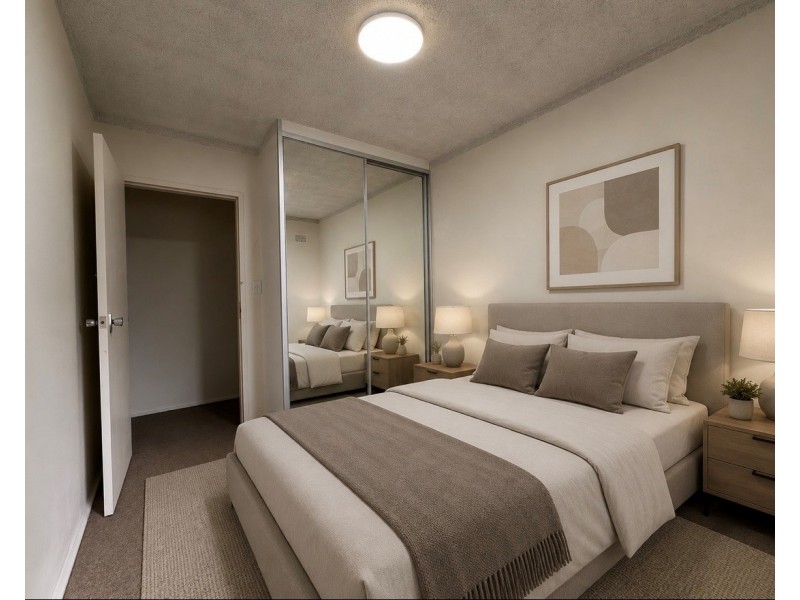 2/20 Walker Street, Merrylands NSW 2160