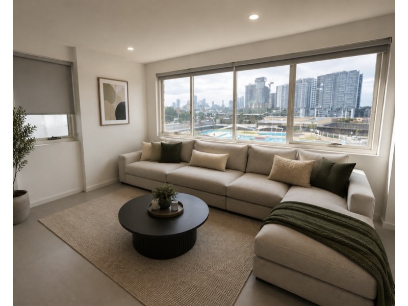 42/39 William Street, Granville NSW 2142