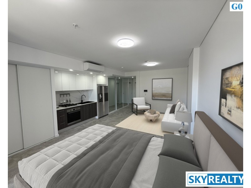 G07 /125 Arthur Street, Parramatta NSW 2150