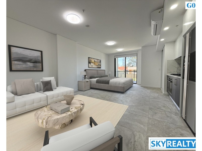 G07 /125 Arthur Street, Parramatta NSW 2150