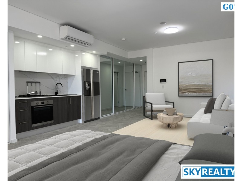 G07 /125 Arthur Street, Parramatta NSW 2150