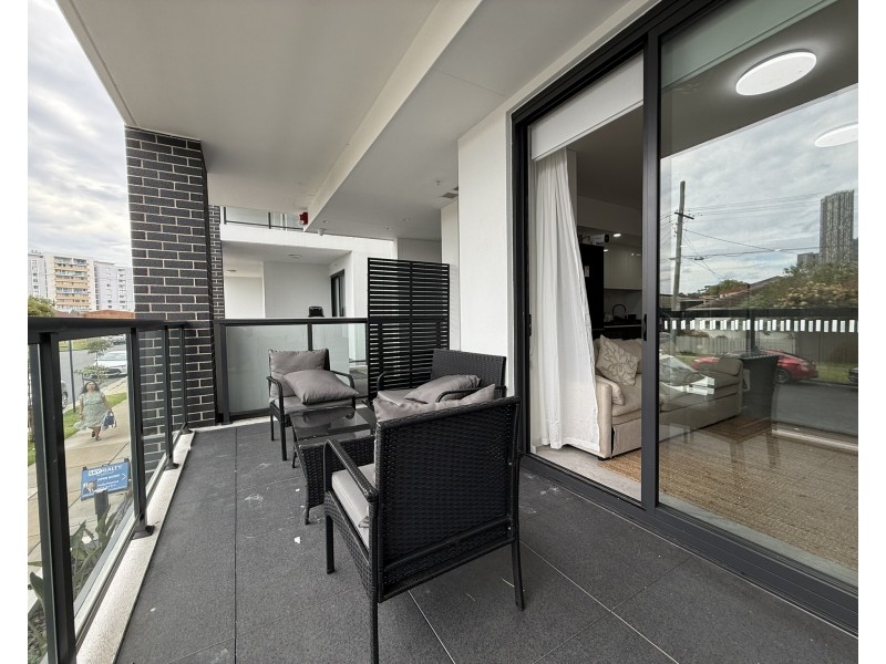 G07 /125 Arthur Street, Parramatta NSW 2150