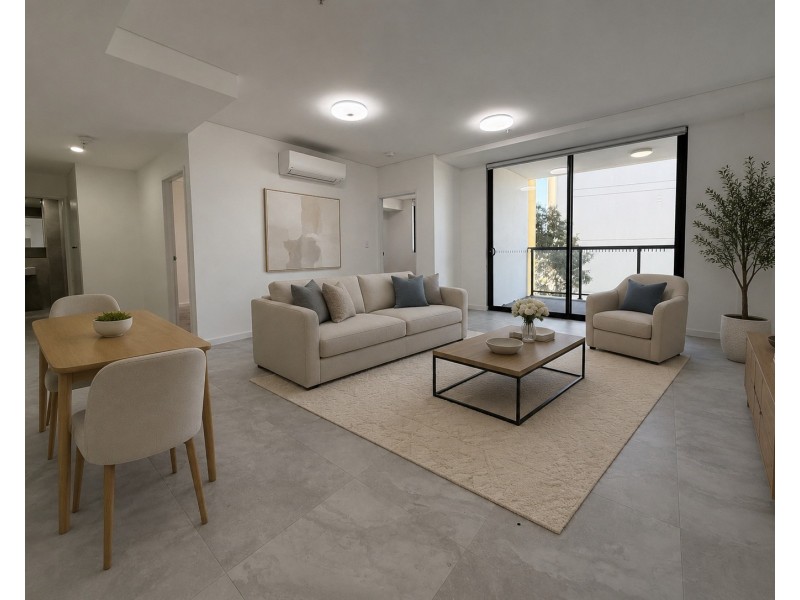 308/125 Arthur Street, Parramatta NSW 2150
