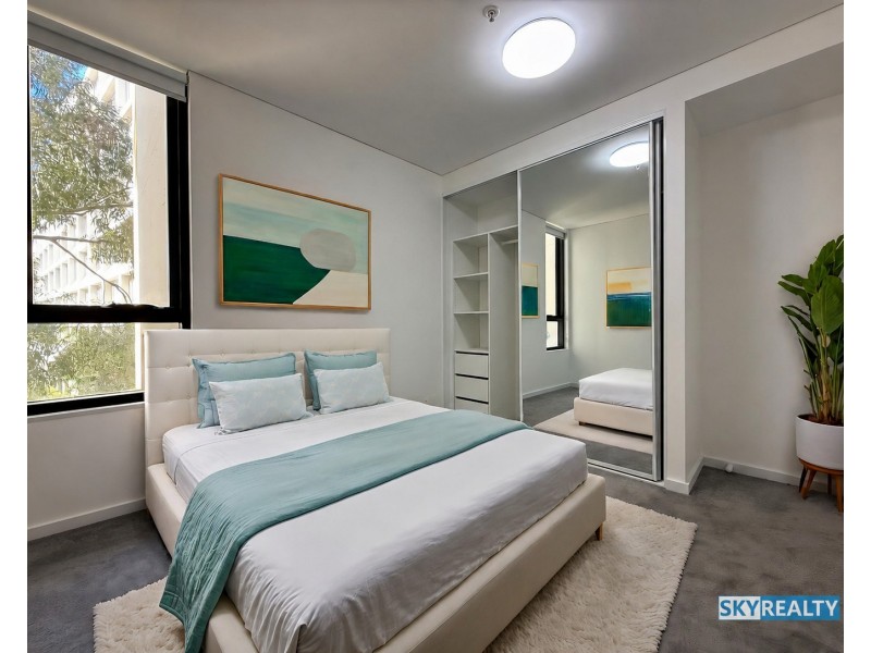 308/125 Arthur Street, Parramatta NSW 2150