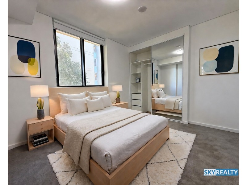308/125 Arthur Street, Parramatta NSW 2150