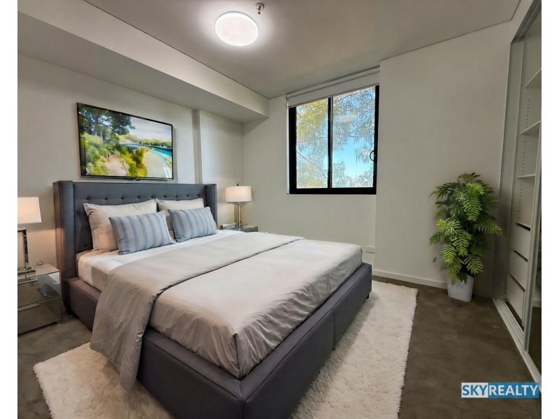 308/125 Arthur Street, Parramatta NSW 2150