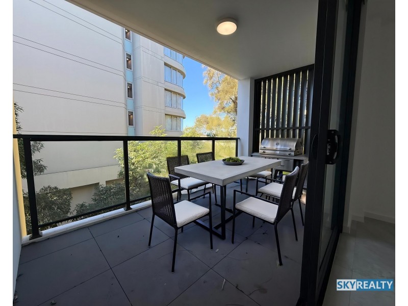 308/125 Arthur Street, Parramatta NSW 2150