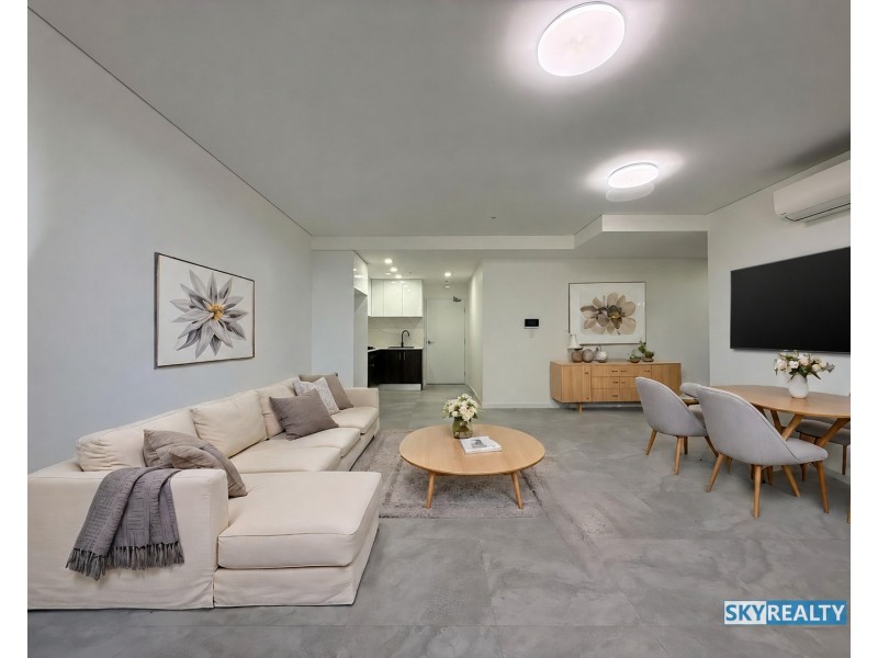 308/125 Arthur Street, Parramatta NSW 2150